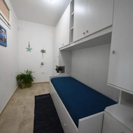 Apartment Hiram House La Maddalena (Sassari)