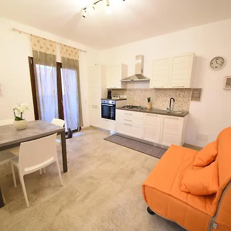 Hiram House La Maddalena (Sassari)