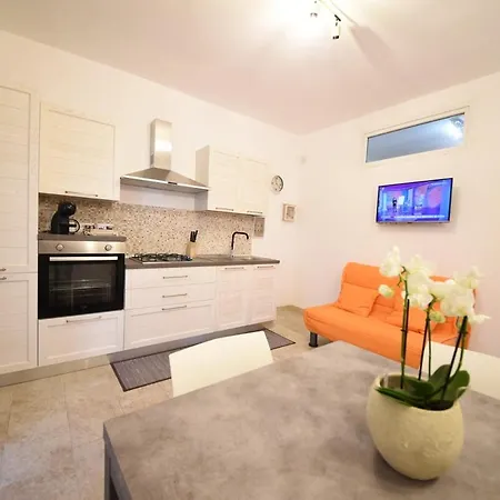 Hiram House Apartment La Maddalena (Sassari)
